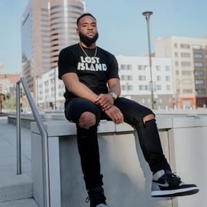 Meet your Posher, Jeffery